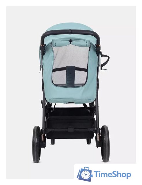 Коляска прогулочная «книга» MOWbaby Trail 2025 MB090 (бежевый) - Изображение №32 — Интернет-магазин Time-Shop