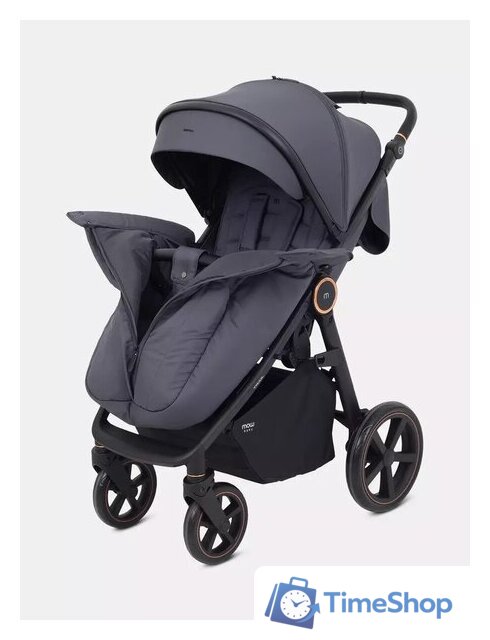 Коляска прогулочная «книга» MOWbaby Trail 2025 MB090 (бежевый) - Изображение №86 — Интернет-магазин Time-Shop