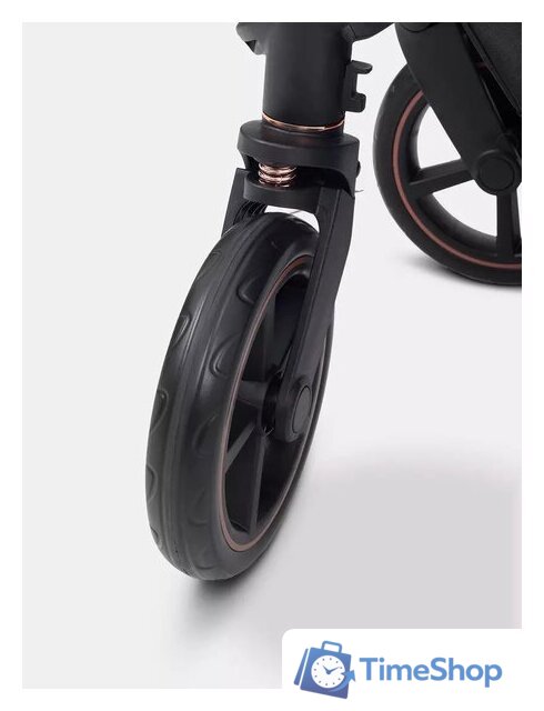 Коляска прогулочная «книга» MOWbaby Trail 2025 MB090 (бежевый) - Изображение №41 — Интернет-магазин Time-Shop