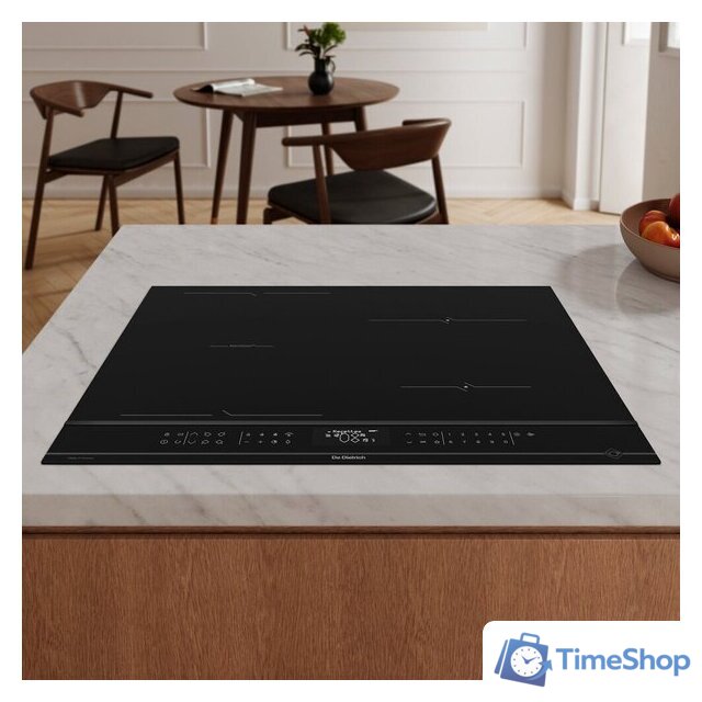 Варочная панель De Dietrich DPI4431B - Изображение №5 — Интернет-магазин Time-Shop