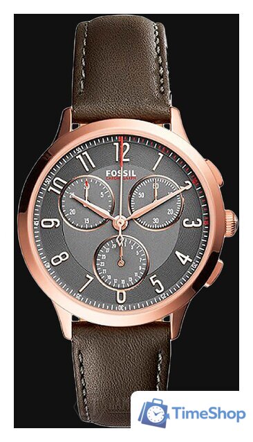 Наручные часы Fossil CH3099 - Изображение №8 — Интернет-магазин Time-Shop