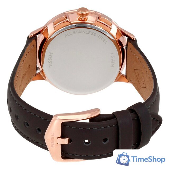 Наручные часы Fossil CH3099 - Изображение №3 — Интернет-магазин Time-Shop
