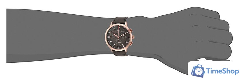 Наручные часы Fossil CH3099 - Изображение №9 — Интернет-магазин Time-Shop