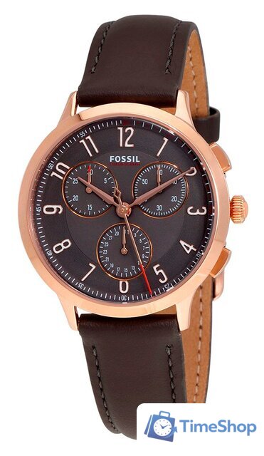 Наручные часы Fossil CH3099 - Изображение №1 — Интернет-магазин Time-Shop