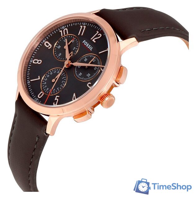 Наручные часы Fossil CH3099 - Изображение №2 — Интернет-магазин Time-Shop