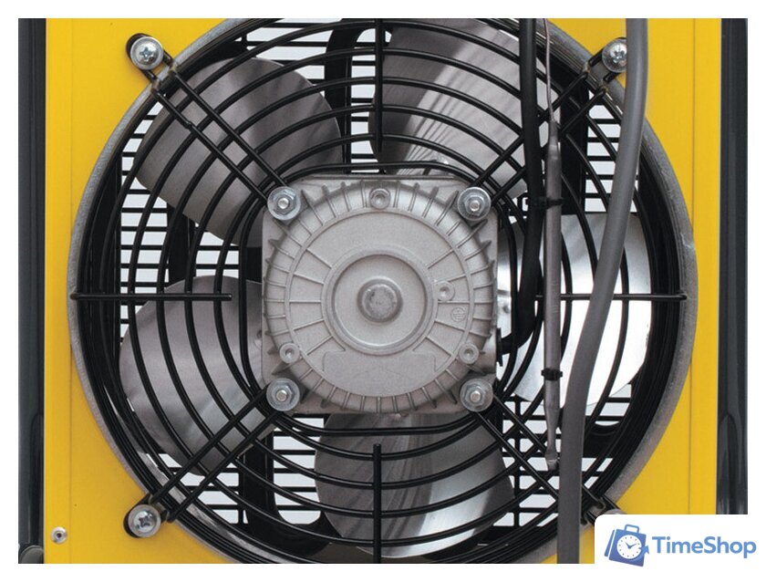 Электрическая тепловая пушка Ballu BHP-M-30 - Изображение №2 — Интернет-магазин Time-Shop