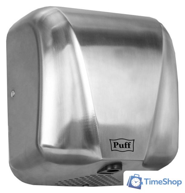 Сушилка для рук Puff 8800C New - Изображение №1 — Интернет-магазин Time-Shop