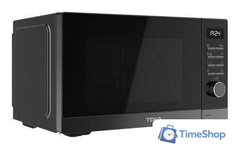 Микроволновая печь TEKA HMWE FS23 GC BK AirFry - Изображение №4 — Интернет-магазин Time-Shop