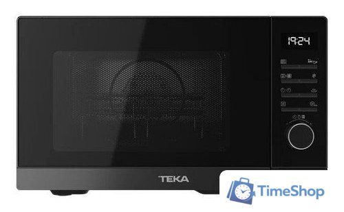 Микроволновая печь TEKA HMWE FS23 GC BK AirFry - Изображение №1 — Интернет-магазин Time-Shop