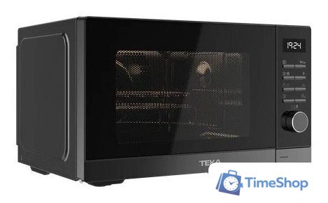 Микроволновая печь TEKA HMWE FS23 GC BK AirFry - Изображение №5 — Интернет-магазин Time-Shop