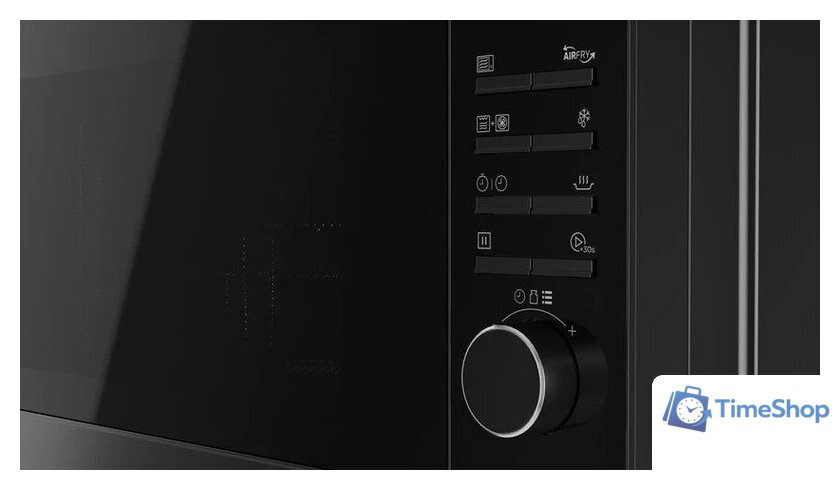 Микроволновая печь TEKA HMWE FS23 GC BK AirFry - Изображение №6 — Интернет-магазин Time-Shop