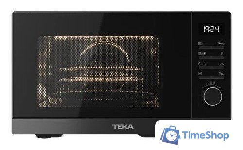 Микроволновая печь TEKA HMWE FS23 GC BK AirFry - Изображение №2 — Интернет-магазин Time-Shop