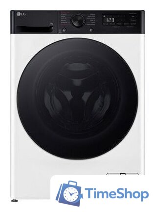 Стиральная машина LG F2W9S50YH - Изображение №1 — Интернет-магазин Time-Shop
