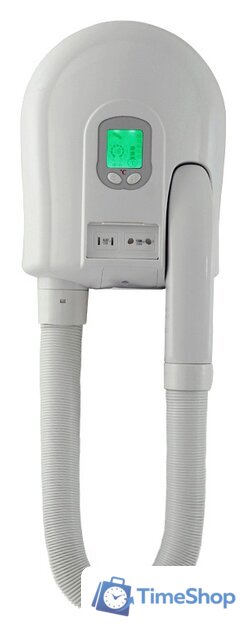 Сушилка для волос Ksitex F-2000 D - Изображение №1 — Интернет-магазин Time-Shop