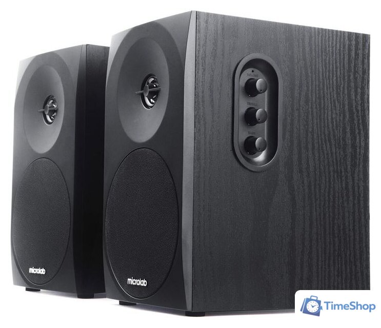 Акустика Microlab B70BT - Изображение №3 — Интернет-магазин Time-Shop