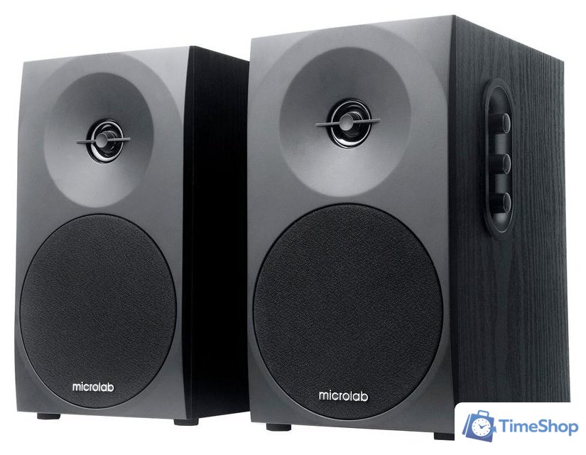 Акустика Microlab B70BT - Изображение №1 — Интернет-магазин Time-Shop