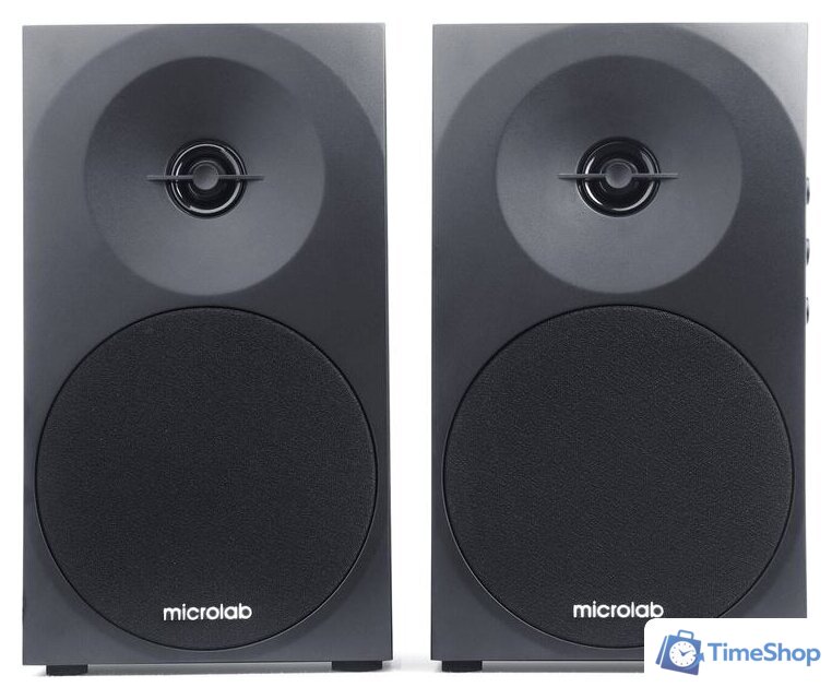 Акустика Microlab B70BT - Изображение №2 — Интернет-магазин Time-Shop