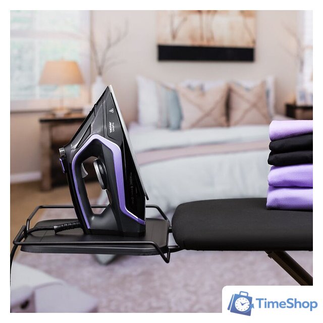 Утюг Zelmer ZIR2600 GlidePro - Изображение №5 — Интернет-магазин Time-Shop