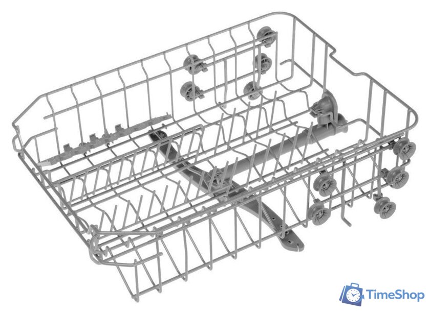 Встраиваемая посудомоечная машина MAUNFELD MLP4249G02 Light Beam - Изображение №13 — Интернет-магазин Time-Shop