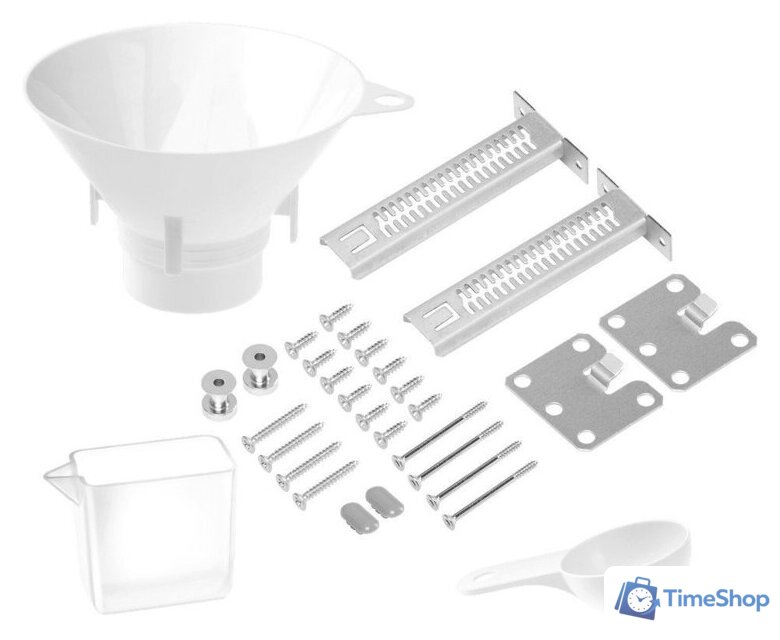 Встраиваемая посудомоечная машина MAUNFELD MLP4249G02 Light Beam - Изображение №18 — Интернет-магазин Time-Shop