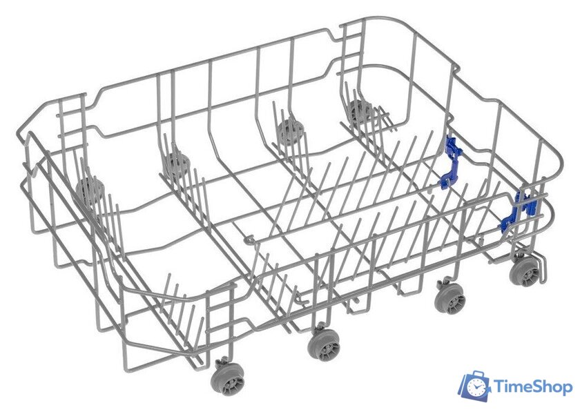 Встраиваемая посудомоечная машина MAUNFELD MLP4249G02 Light Beam - Изображение №15 — Интернет-магазин Time-Shop