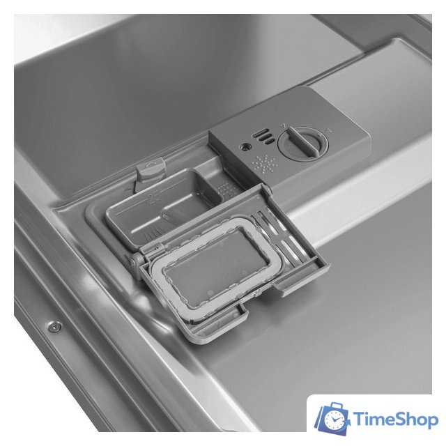 Встраиваемая посудомоечная машина MAUNFELD MLP4249G02 Light Beam - Изображение №11 — Интернет-магазин Time-Shop