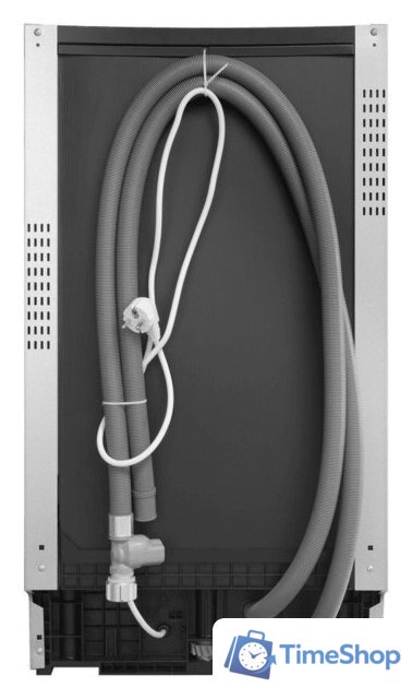 Встраиваемая посудомоечная машина MAUNFELD MLP4249G02 Light Beam - Изображение №12 — Интернет-магазин Time-Shop