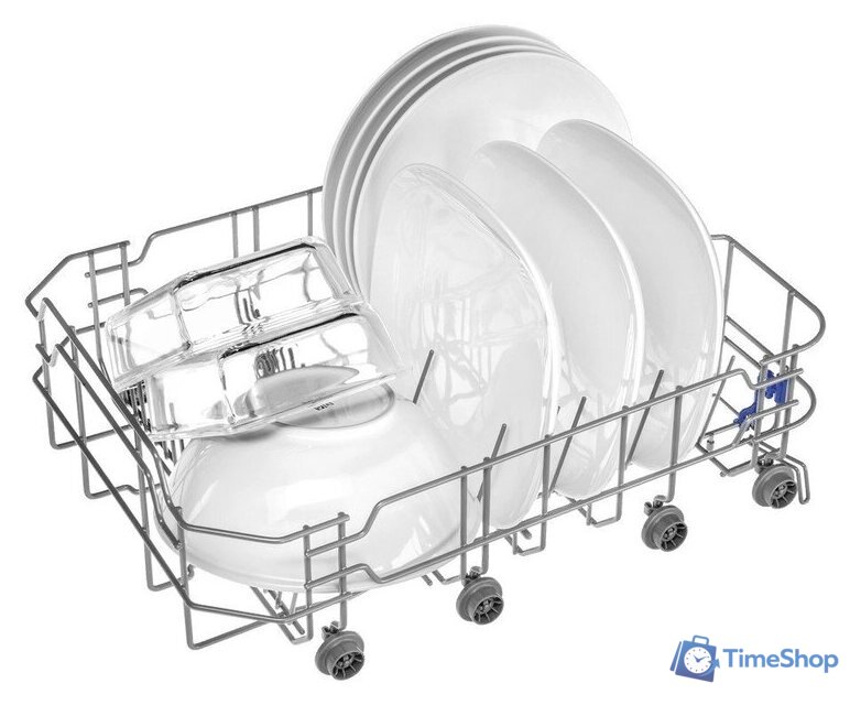 Встраиваемая посудомоечная машина MAUNFELD MLP4249G02 Light Beam - Изображение №16 — Интернет-магазин Time-Shop