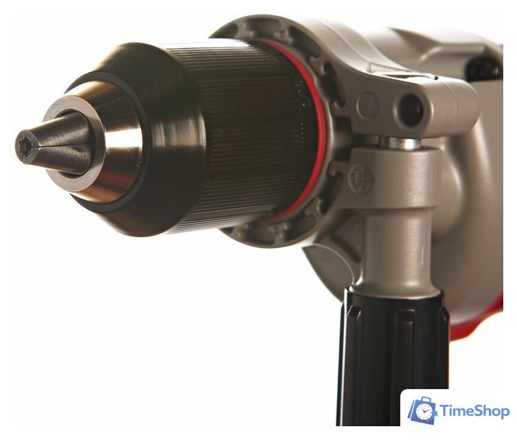 Безударная дрель Milwaukee HDE 13 RQX KIT 4933428550 - Изображение №5 — Интернет-магазин Time-Shop