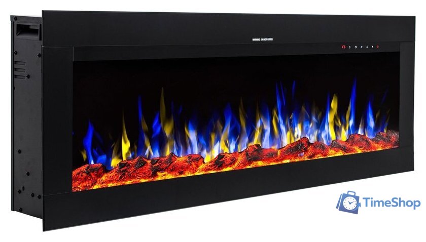 Электрокамин Aflamo Diamond 183 - Изображение №5 — Интернет-магазин Time-Shop