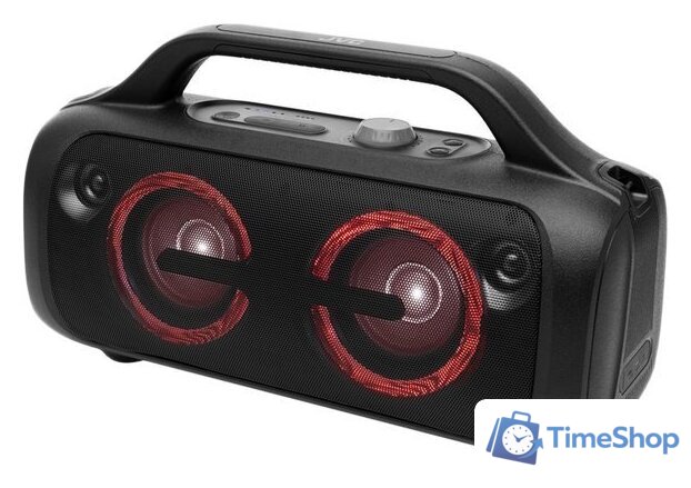 Беспроводная колонка JVC XS-E843B - Изображение №1 — Интернет-магазин Time-Shop