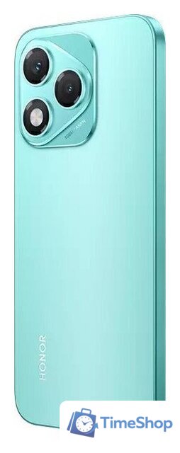 Телефон HONOR 400 Lite 8GB/256GB международная версия (бирюзово-зеленый) - Изображение №6 — Интернет-магазин Time-Shop