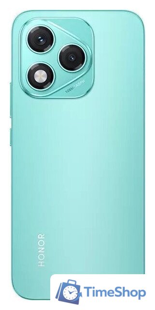 Телефон HONOR 400 Lite 8GB/256GB международная версия (бирюзово-зеленый) - Изображение №3 — Интернет-магазин Time-Shop