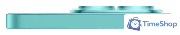 Телефон HONOR 400 Lite 8GB/256GB международная версия (бирюзово-зеленый) - Изображение №11 — Интернет-магазин Time-Shop