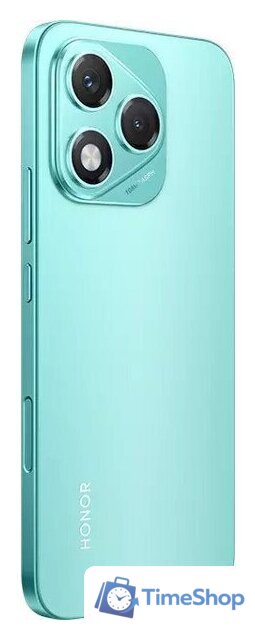Телефон HONOR 400 Lite 8GB/256GB международная версия (бирюзово-зеленый) - Изображение №4 — Интернет-магазин Time-Shop