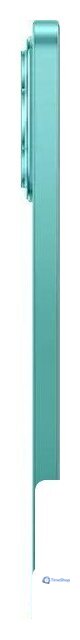 Телефон HONOR 400 Lite 8GB/256GB международная версия (бирюзово-зеленый) - Изображение №8 — Интернет-магазин Time-Shop