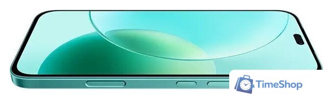 Телефон HONOR 400 Lite 8GB/256GB международная версия (бирюзово-зеленый) - Изображение №10 — Интернет-магазин Time-Shop