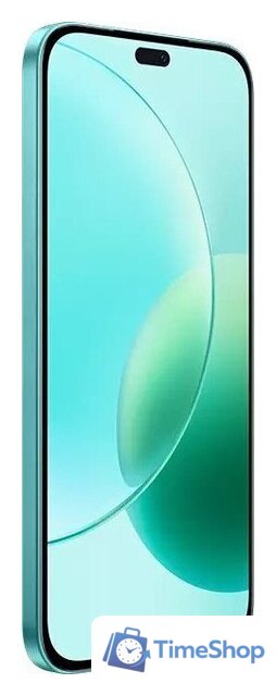 Телефон HONOR 400 Lite 8GB/256GB международная версия (бирюзово-зеленый) - Изображение №5 — Интернет-магазин Time-Shop