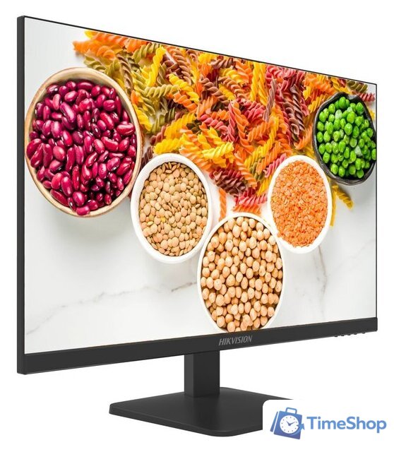 Монитор Hikvision DS-D5027F2-1P2 - Изображение №2 — Интернет-магазин Time-Shop