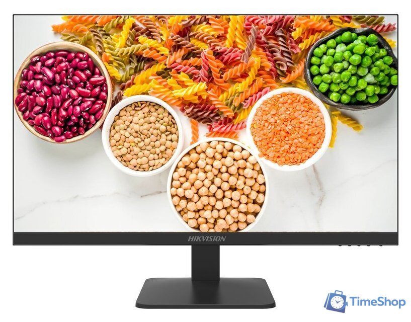 Монитор Hikvision DS-D5027F2-1P2 - Изображение №1 — Интернет-магазин Time-Shop