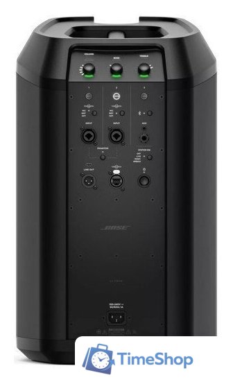 Активная акустика Bose L1 Pro8 - Изображение №4 — Интернет-магазин Time-Shop