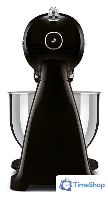 Планетарный миксер Smeg SMF03BLEU - Изображение №2 — Интернет-магазин Time-Shop