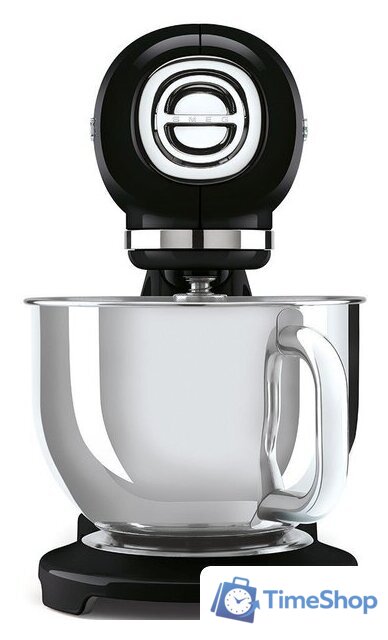 Планетарный миксер Smeg SMF03BLEU - Изображение №3 — Интернет-магазин Time-Shop