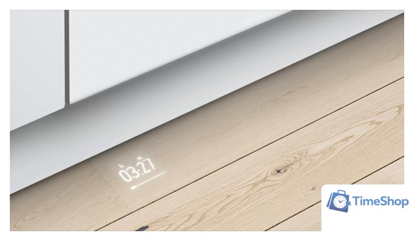 Встраиваемая посудомоечная машина Bosch SMV6ECX93E - Изображение №7 — Интернет-магазин Time-Shop