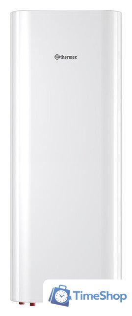 Накопительный электрический водонагреватель Thermex Flat 80 V Combi - Изображение №1 — Интернет-магазин Time-Shop