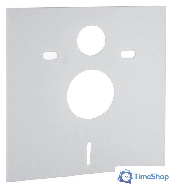 Унитаз подвесной Roxen Antares One Rimless 6 в 1 StounFix Dual Fresh 557682 (кнопка: матовая) - Изображение №14 — Интернет-магазин Time-Shop