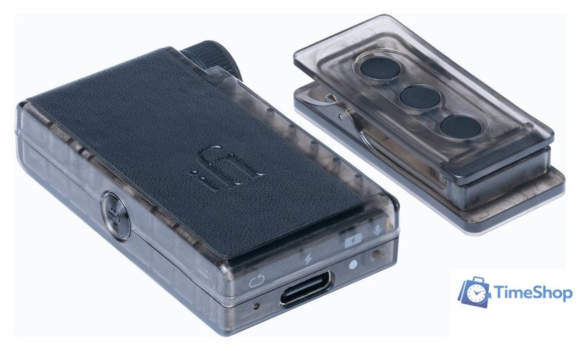 Портативный усилитель iFi audio GO blu Air - Изображение №4 — Интернет-магазин Time-Shop