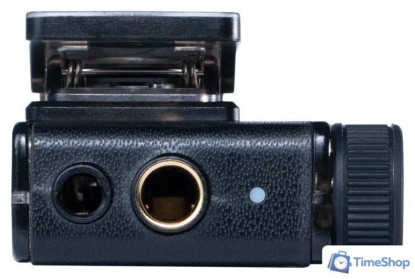 Портативный усилитель iFi audio GO blu Air - Изображение №3 — Интернет-магазин Time-Shop