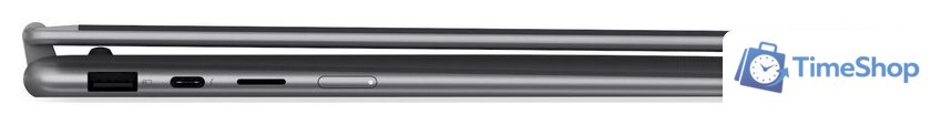 Ноутбук 2-в-1 Lenovo Yoga 7 2-in-1 14ILL10 83JQ00BLUE - Изображение №16 — Интернет-магазин Time-Shop