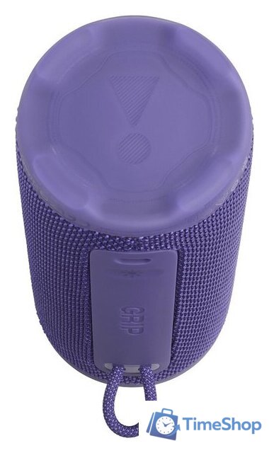 Беспроводная колонка JBL Grip (сиреневый) - Изображение №5 — Интернет-магазин Time-Shop